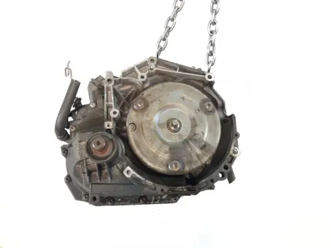 КПП автоматическая (АКПП) Citroen C4 2008 1.6 i, NFU (TU5JP4)