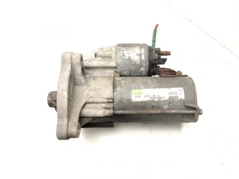 Стартер Citroen C4 2008 1.6 i, NFU (TU5JP4)