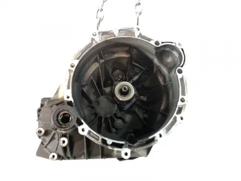 КПП механическая (МКПП) Ford Focus 2007 1.4 i, ASDA