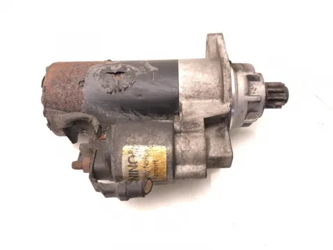 Стартер Volkswagen Bora 2004 1.9 TDi, ASZ