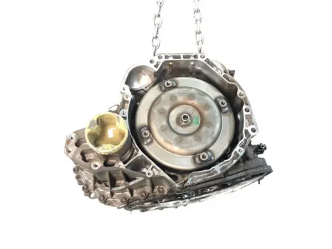 КПП автоматическая (АКПП) Nissan Almera 2005 1.8 i, QG18DE