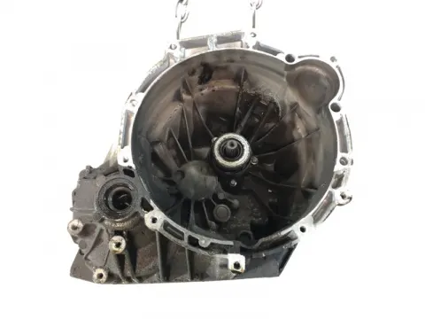 КПП механическая (МКПП) Ford Focus 2009 1.6 i, SHDA