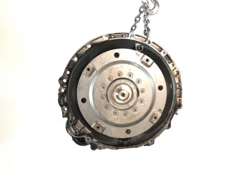 КПП автоматическая (АКПП) Jaguar XF 2010 3.0 D, 306DT