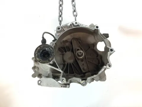 КПП механическая (МКПП) Volkswagen Polo 2006 1.2 i, BME