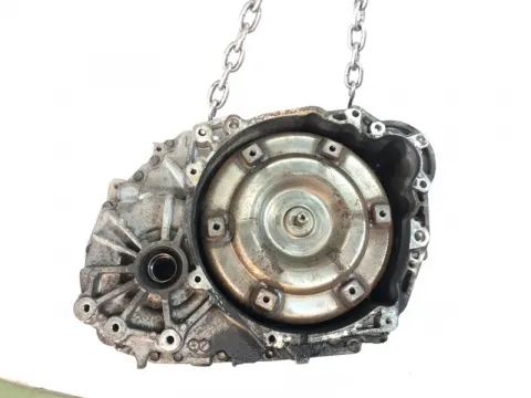 КПП автоматическая (АКПП) Ford Mondeo 2009 2.0 TDCi, QXBA
