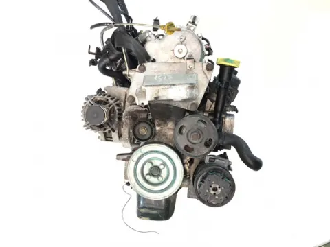 Двигатель Opel Corsa 2008 1.3 CDTi, Z13DTH