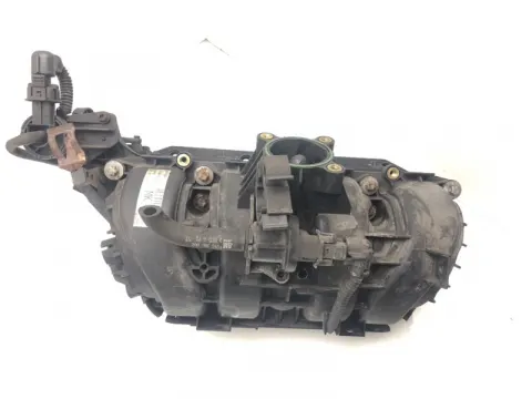 Коллектор впускной Opel Astra 2009 1.4 i, Z14XEP