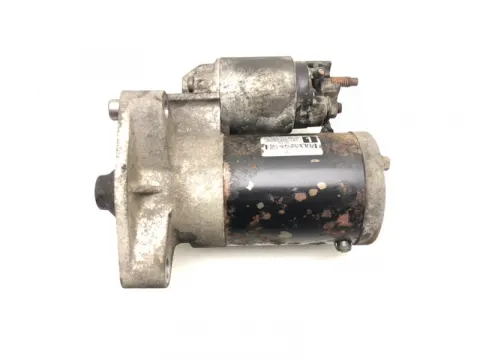 Стартер Peugeot 207 2010 1.4 i KFU (ET3J4)