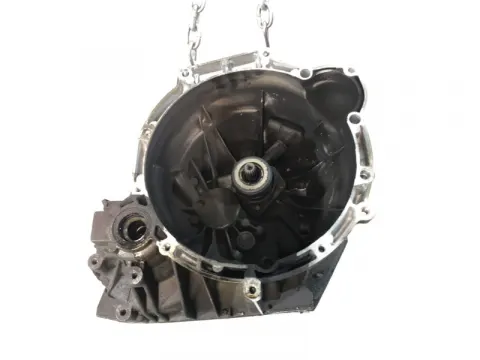 КПП механическая (МКПП) Ford Focus 2008 1.6 i, HXDB