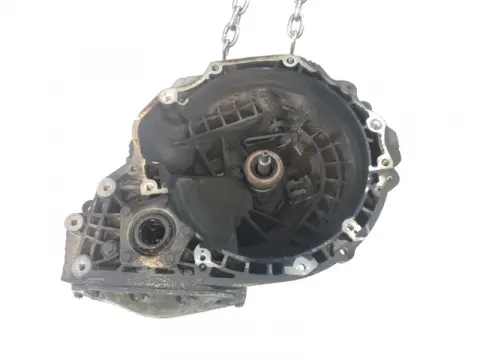 КПП механическая (МКПП) Chevrolet Orlando 2012 1.8 i, F18D4
