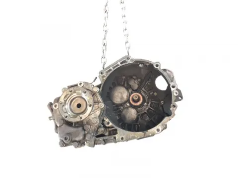 КПП механическая (МКПП) Audi TT 1999 1.8 Ti, APX