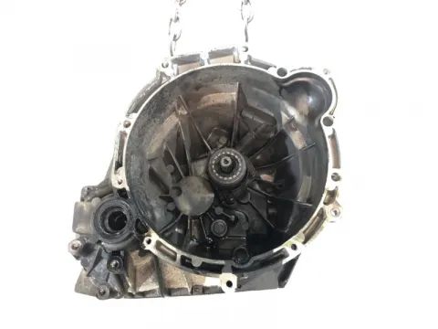КПП механическая (МКПП) Ford Focus 2009 1.6 i, SHDA