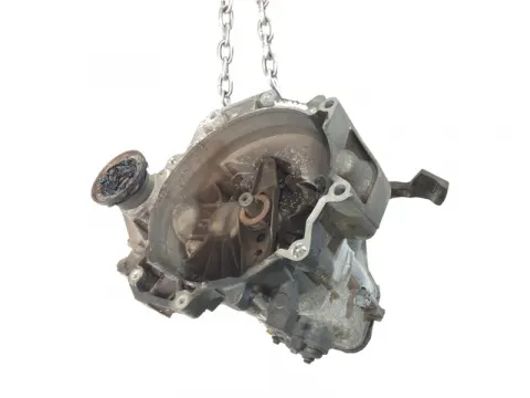 КПП механическая (МКПП) Volkswagen Golf 2007 1.4 i, BUD