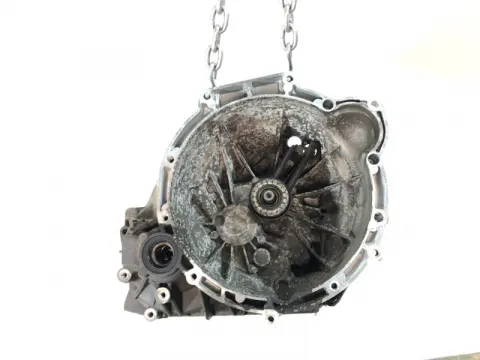 КПП механическая (МКПП) Ford Focus 2007 1.6 i, HXDB