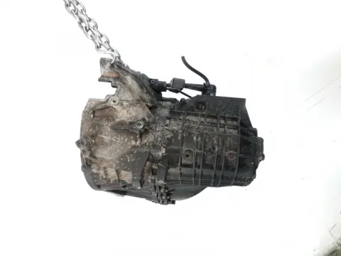 КПП механическая (МКПП) Ford Mondeo 2010 2.0 i, AOBA