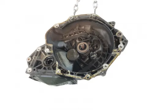 КПП механическая (МКПП) Opel Astra 2009 1.4 i, Z14XEP
