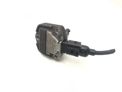 Датчик уровня масла Volkswagen Bora 2004 1.9 TDi, ASZ