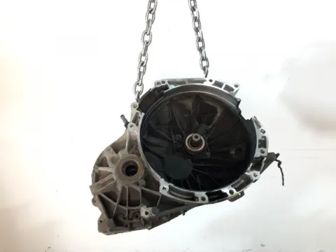 КПП механическая (МКПП) Ford Mondeo 2008 2.0, AOBA