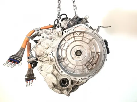КПП автоматическая (АКПП) Mitsubishi Outlander 2015 2.0 i, 4B11