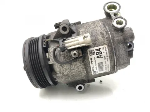 Компрессор кондиционера Opel Astra 2009 1.4 i, Z14XEP