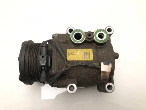 Компрессор кондиционера Ford Fiesta 2005 1.4 i, FXJB