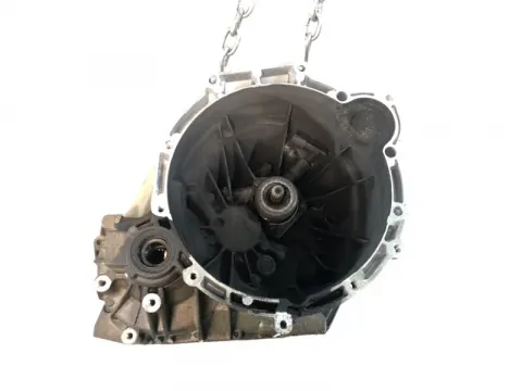 КПП механическая (МКПП) Ford Focus 2010 1.6 i, SHDA