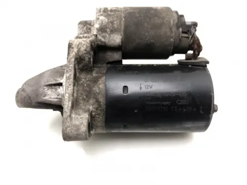Стартер Ford Focus 2007 1.6 i, HXDB