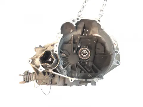 КПП механическая (МКПП) Nissan Almera 2006 1.5 i, QG15DE
