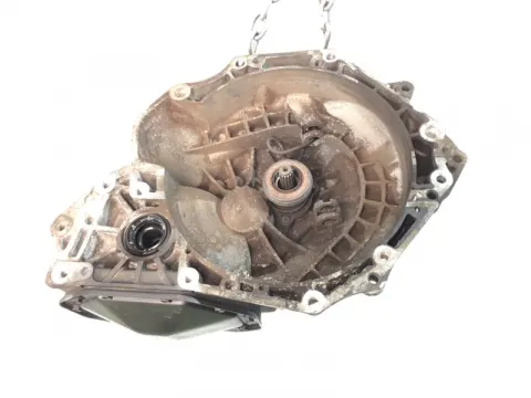 КПП механическая (МКПП) Opel Corsa 2007 1.4 i, Z14XEP