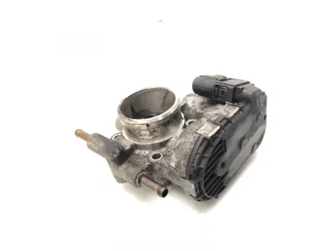 Заслонка дроссельная Opel Astra 2009 1.4 i, Z14XEP