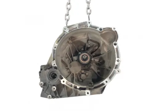 КПП механическая (МКПП) Ford Focus 2007 1.6 i, HWDA