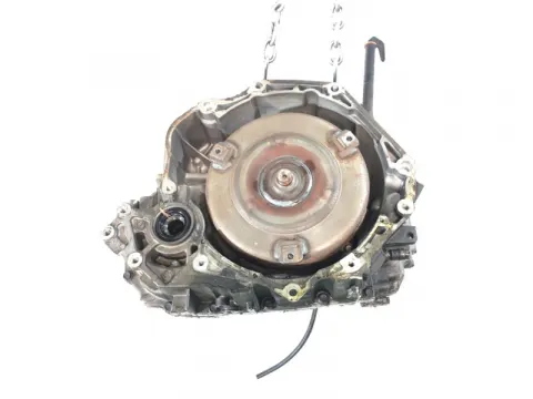 КПП автоматическая (АКПП) Opel Astra 2008 1.8 i, Z18XER